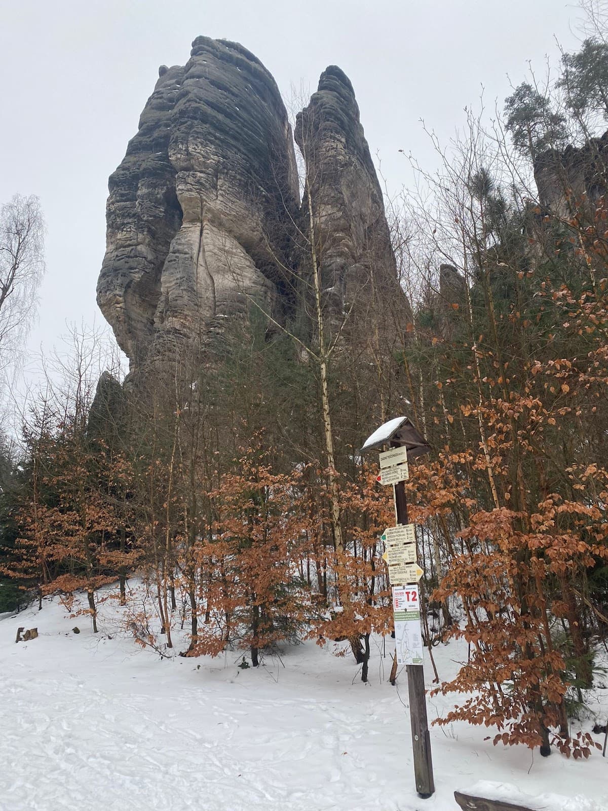 Bohemian Paradise - Image 1