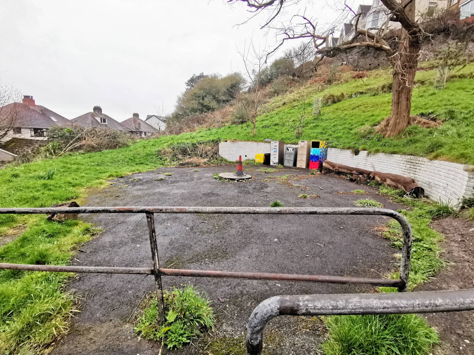Kilvay Hill