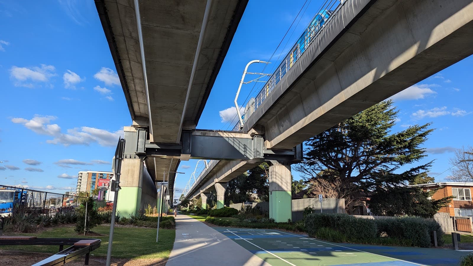 Djerring Trail - Image 1