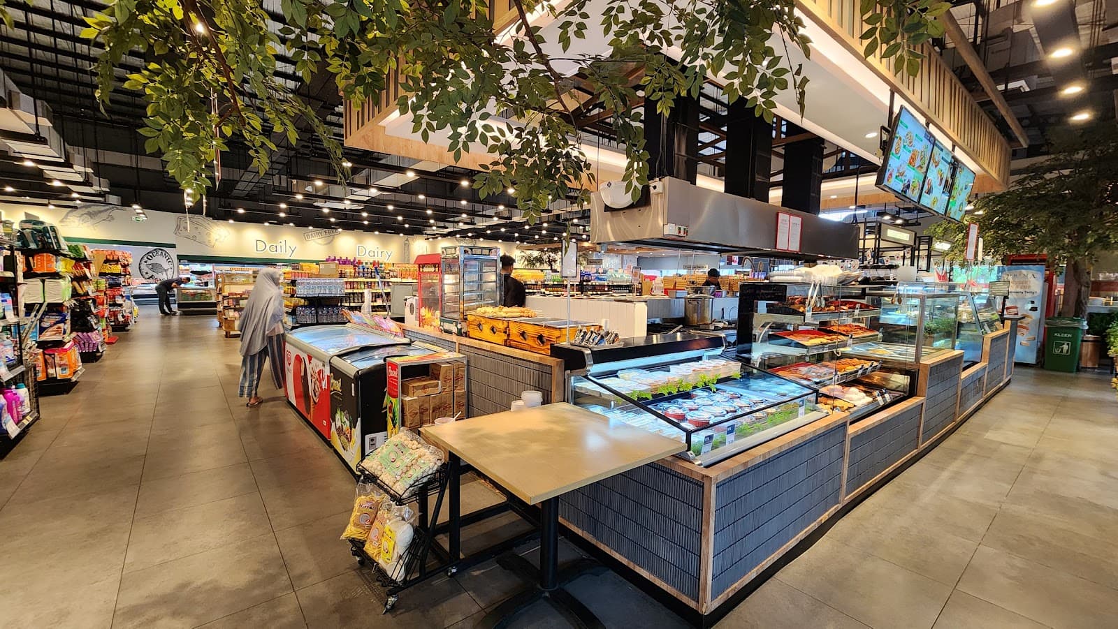 Flavor Bliss Alam Sutera - Image 1