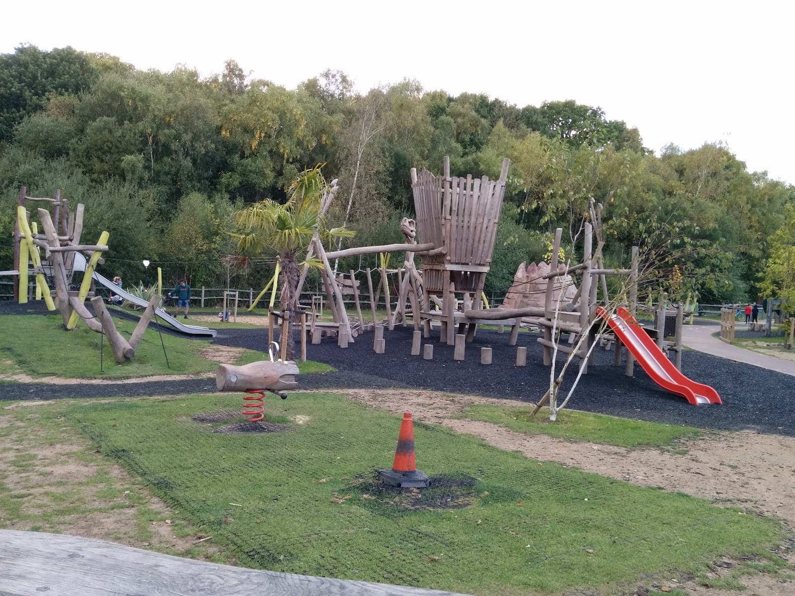 Southwater Country Park - Image 1