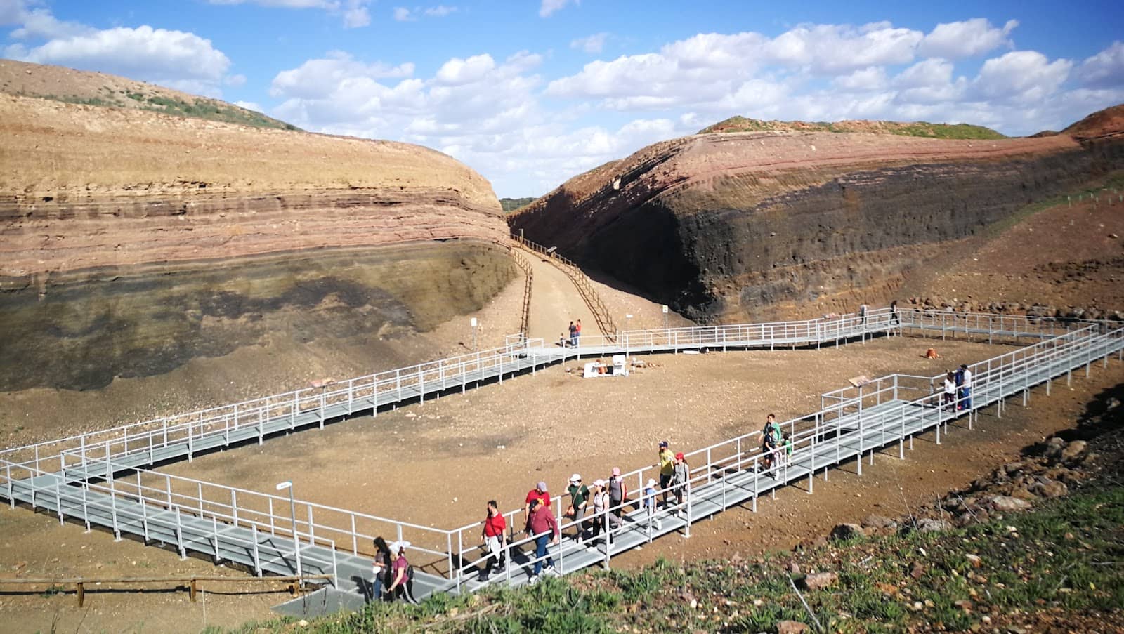 Volcanic Wine Tasting