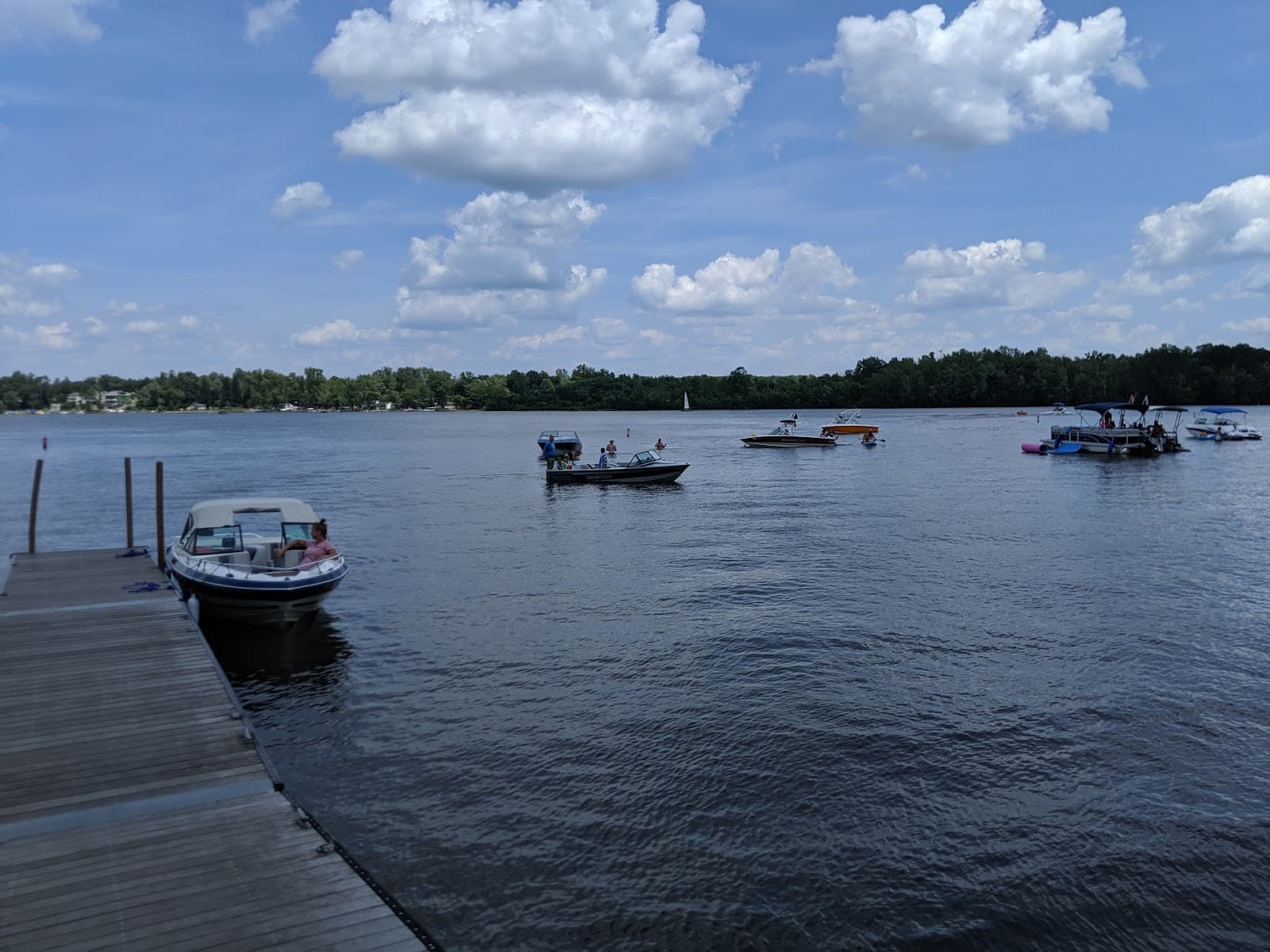 Chippewa Lake County Park - Image 1