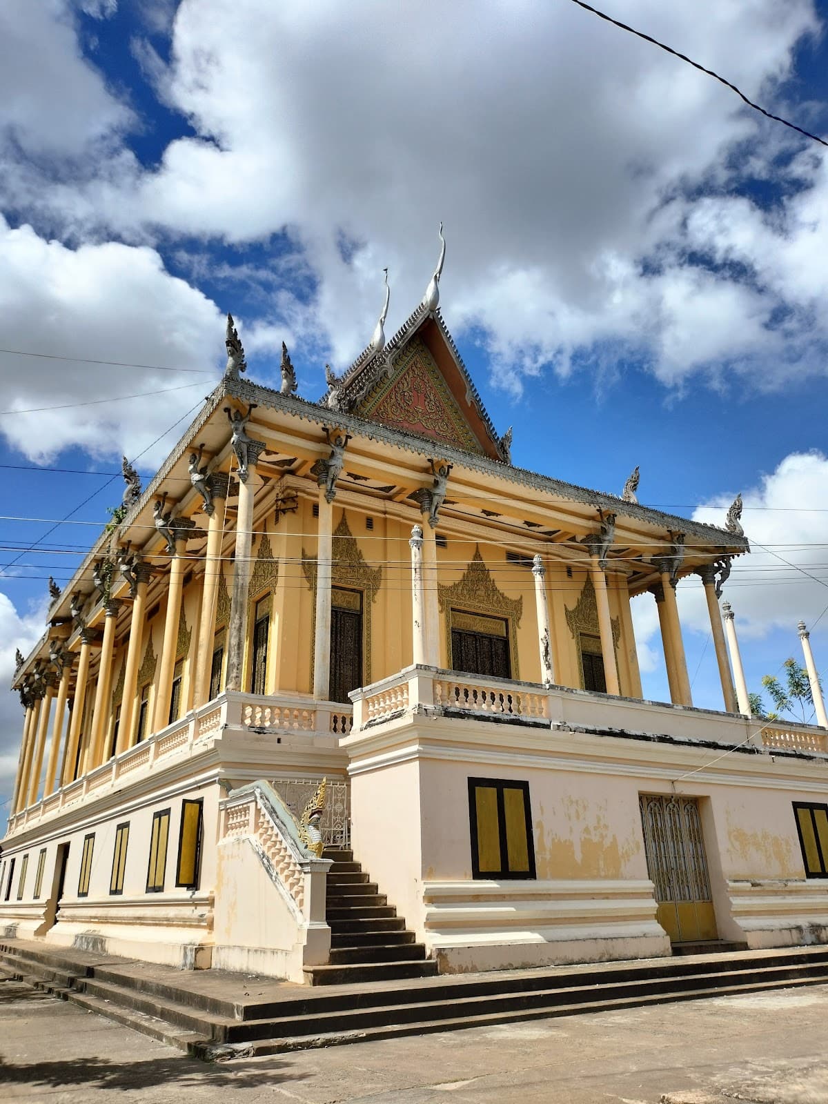 Wat Po Veal - Image 1