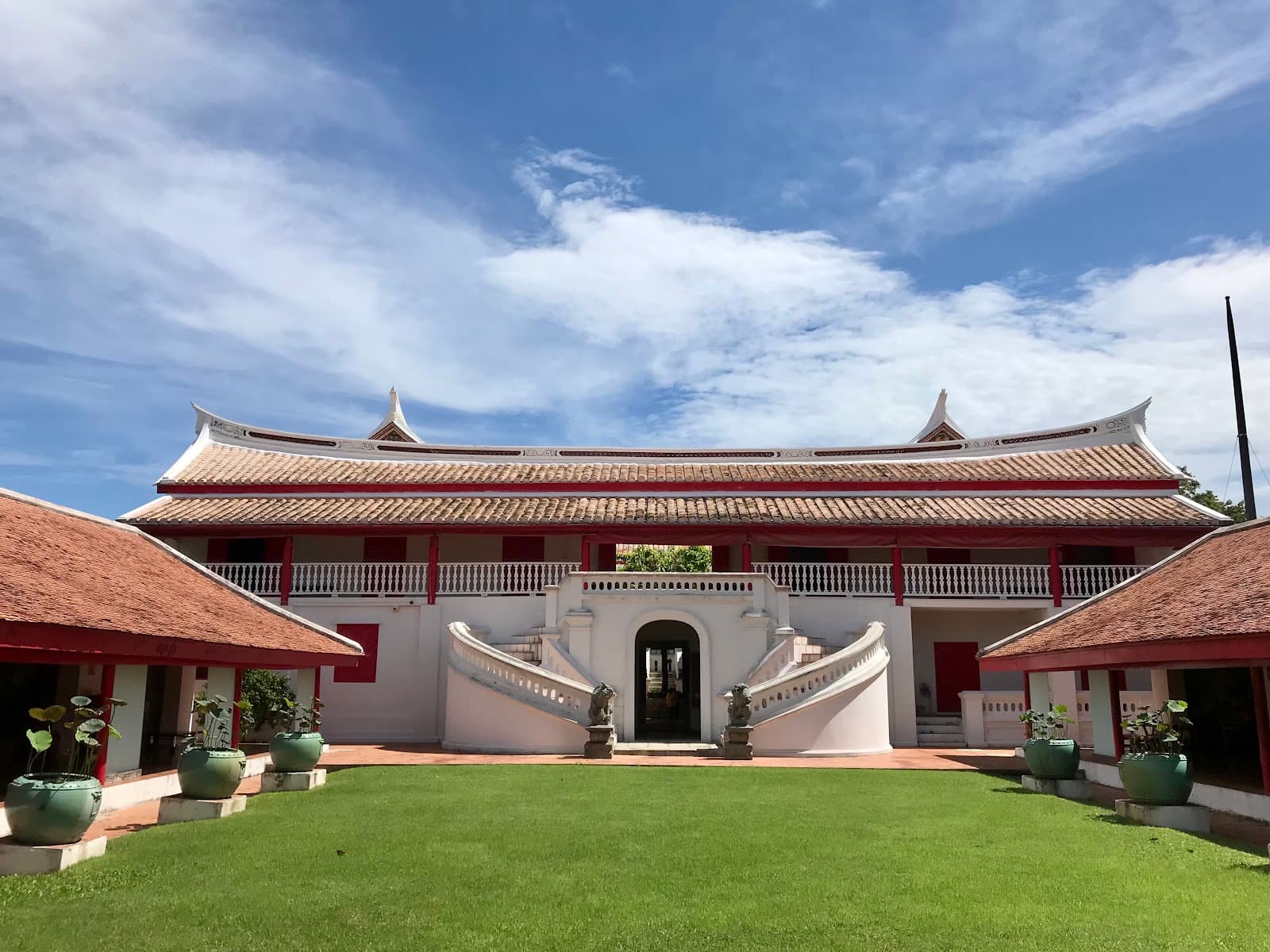 Songkhla National Museum Songkhla Thailand - Image 1