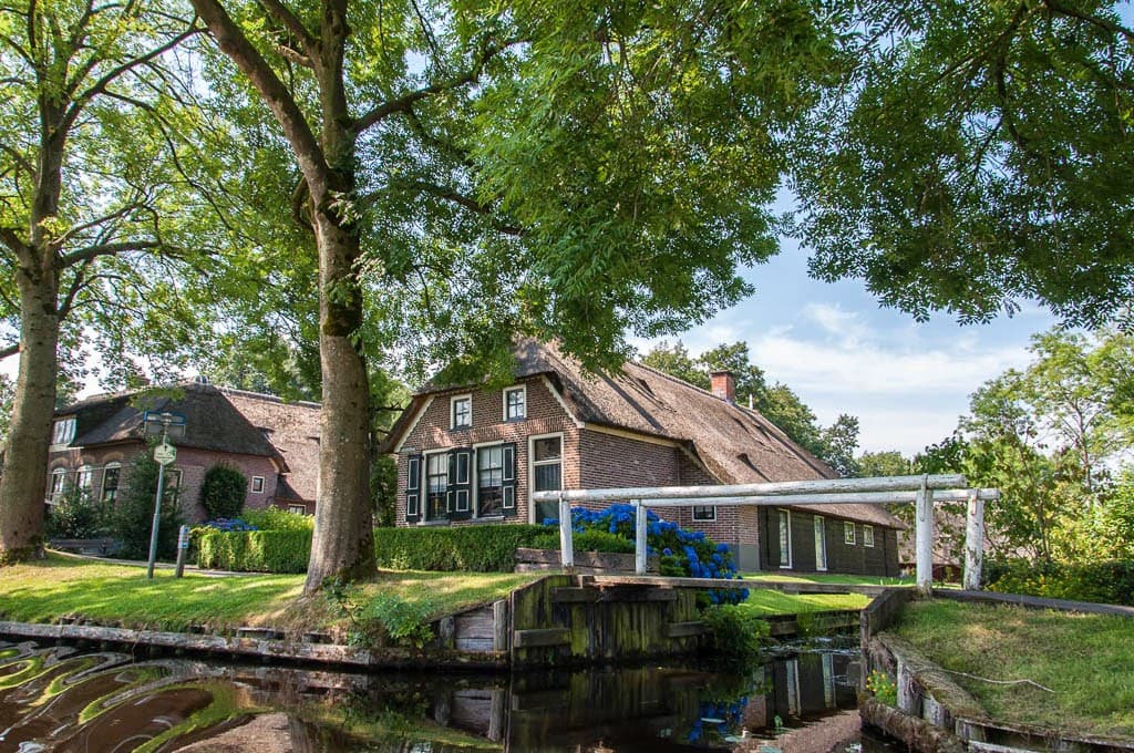 Giethoorn-Noord - Image 1