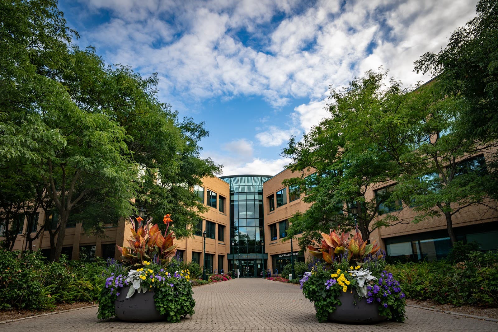 Waterloo City Hall - Image 1