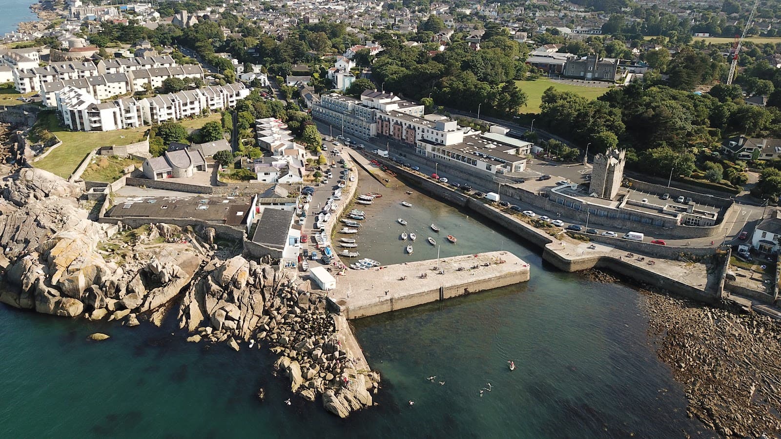 Bullock Harbour - Image 1