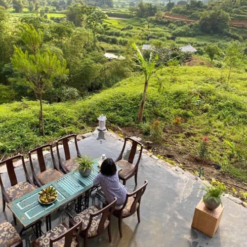 Charming Homestays