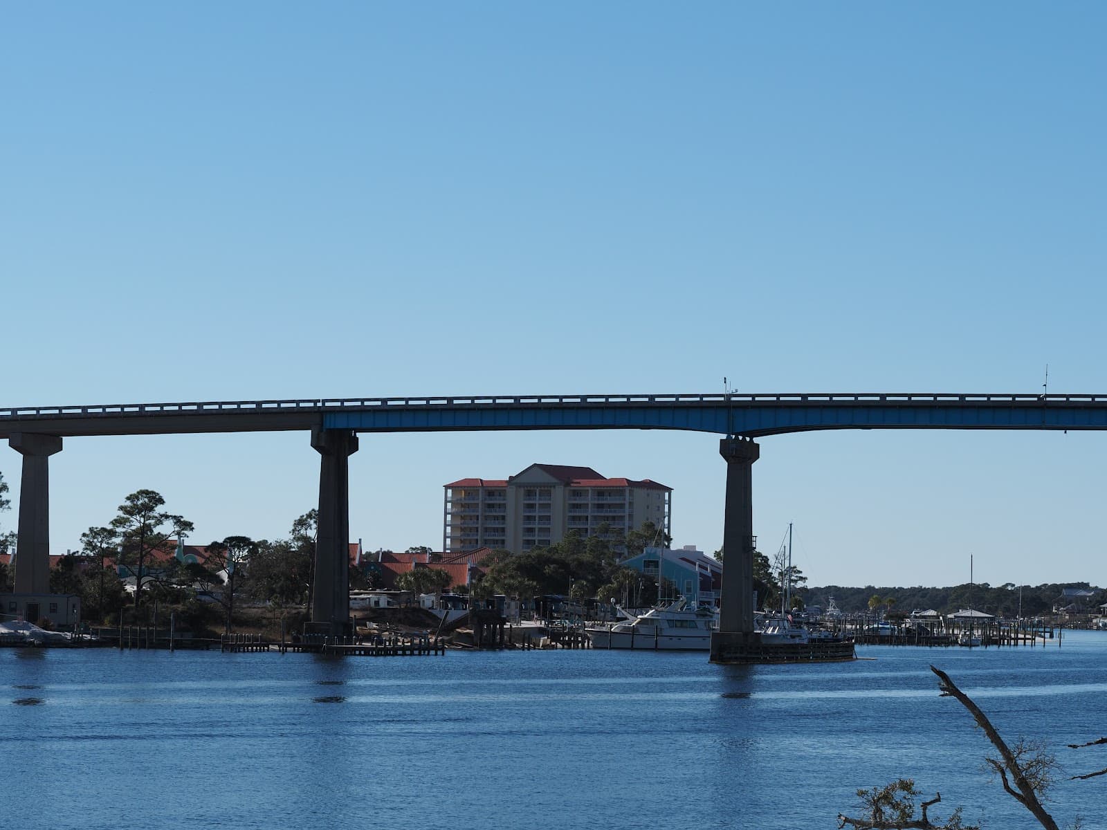 Theo Baars Bridge - Image 1