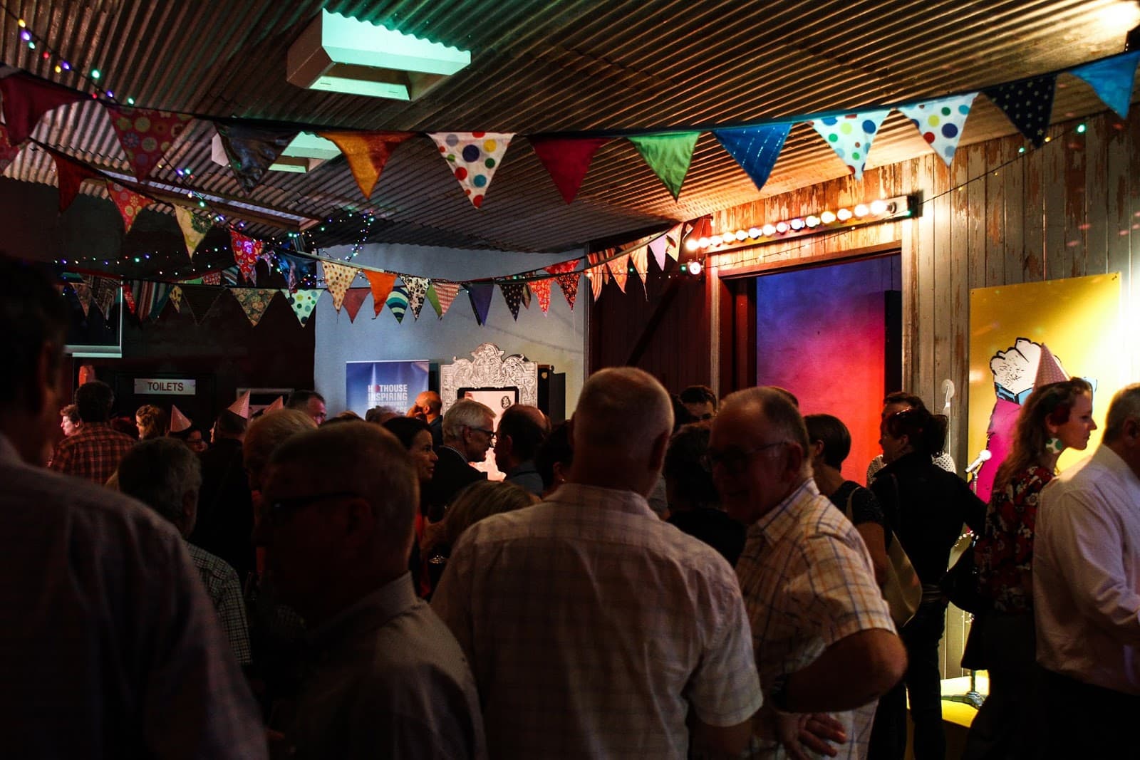 HotHouse Theatre - Image 1