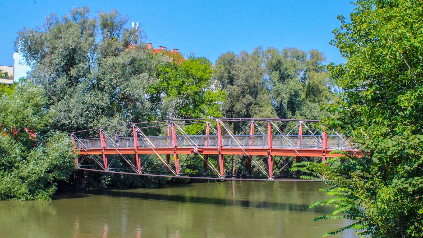 Augartensteg - Image 1