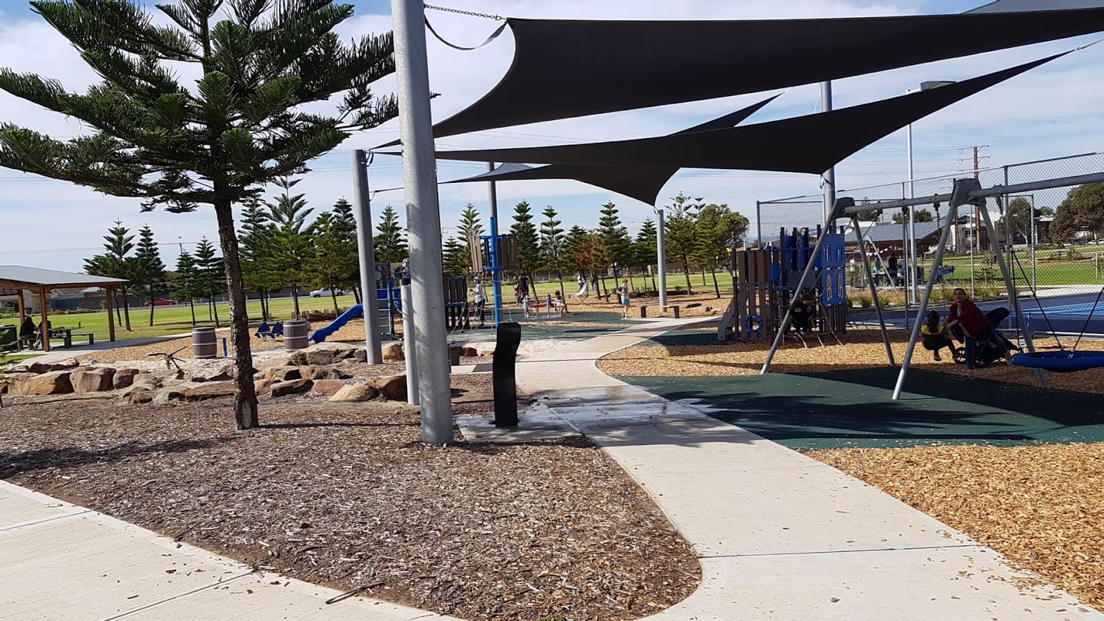 Point Malcolm Reserve - Image 1