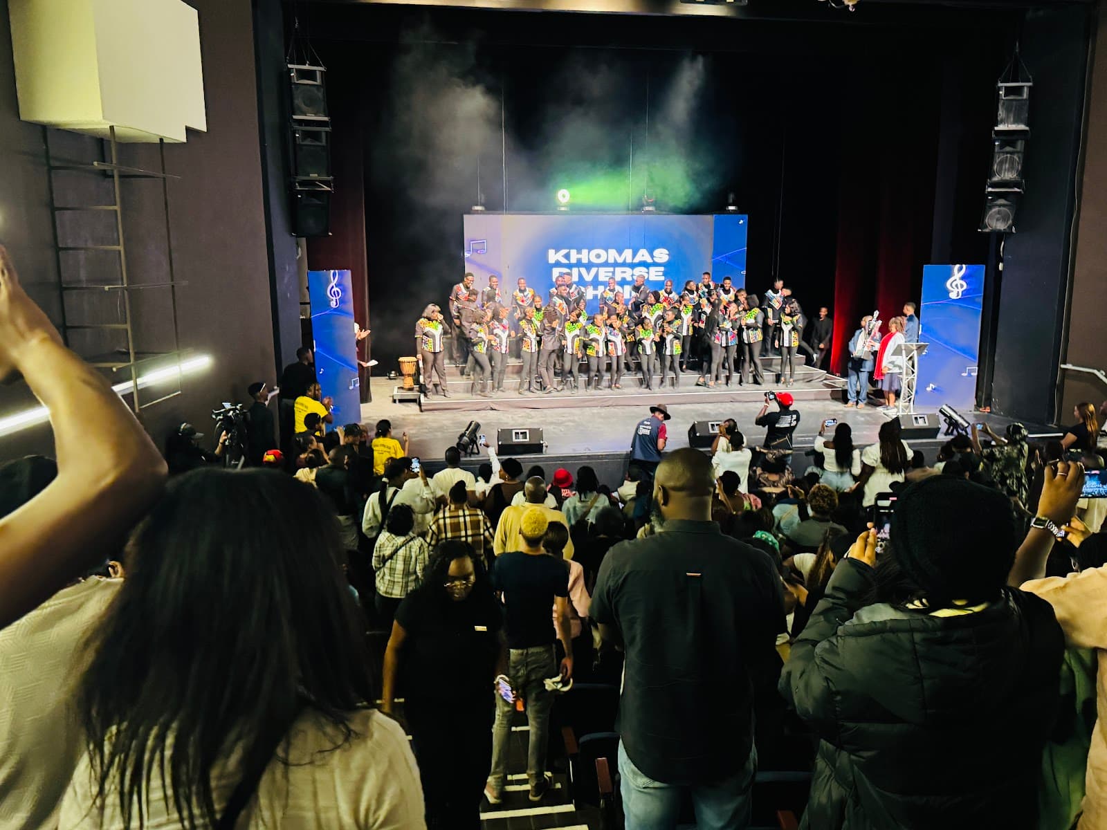 National Theatre of Namibia - Image 1