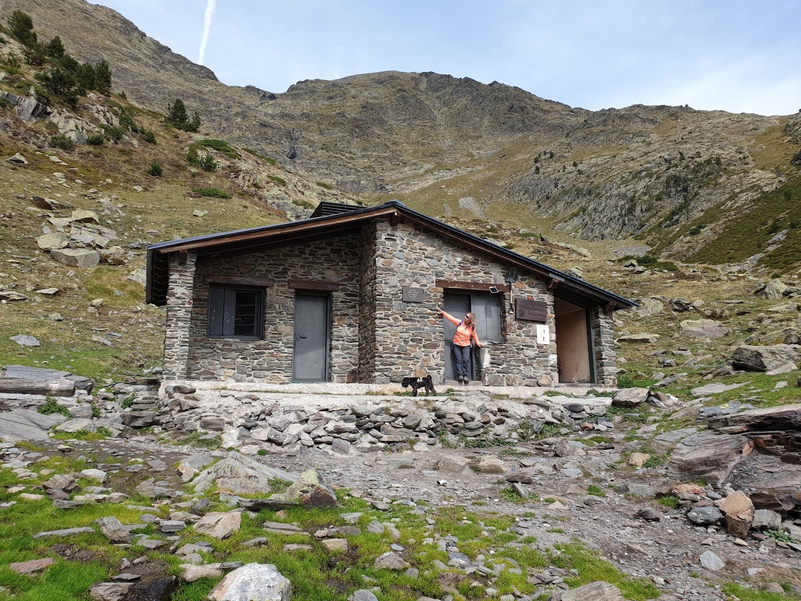 Refugi del Pla de l'Estany - Image 1