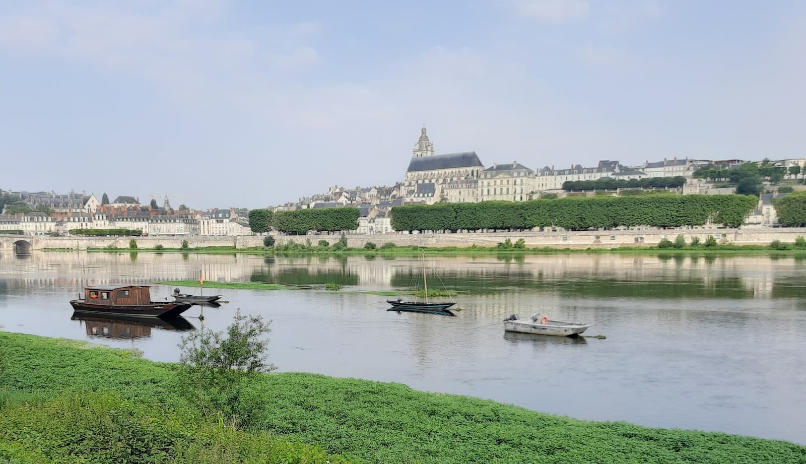 Parc de la Creusille Blois - Image 1