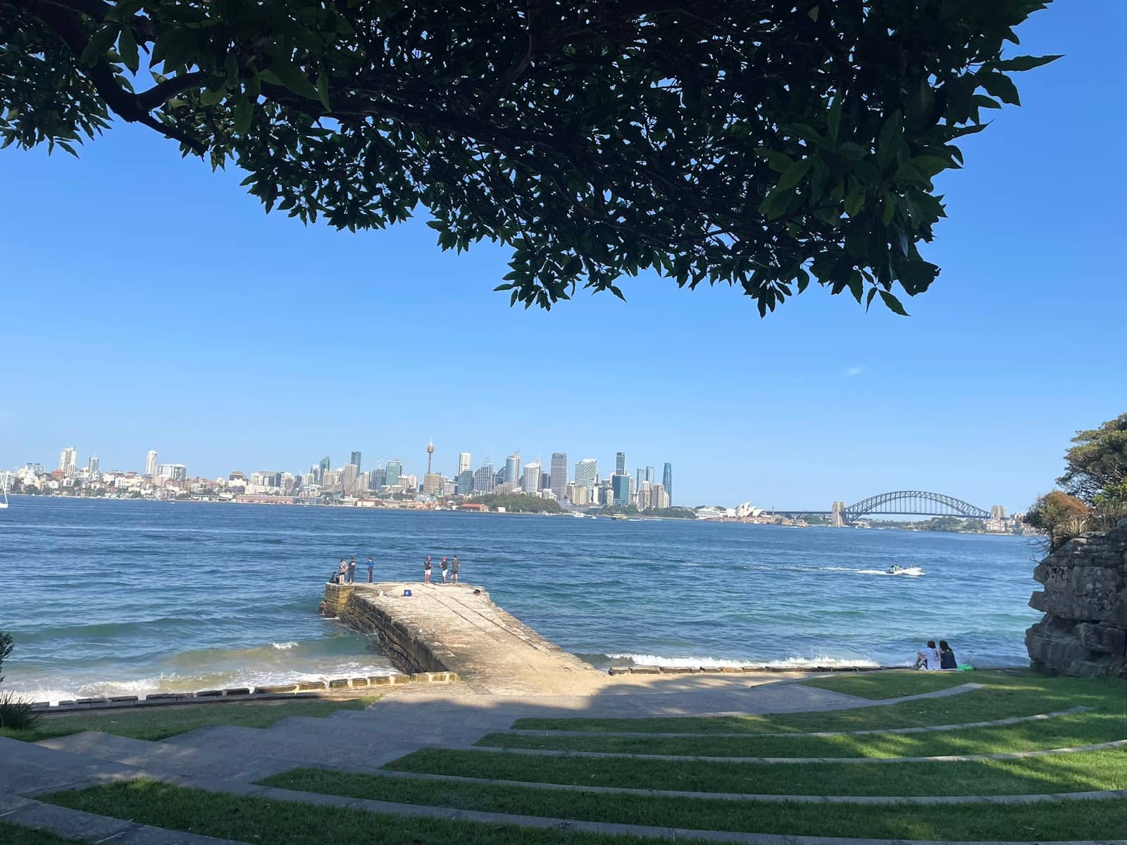 Coastal Walking Tracks