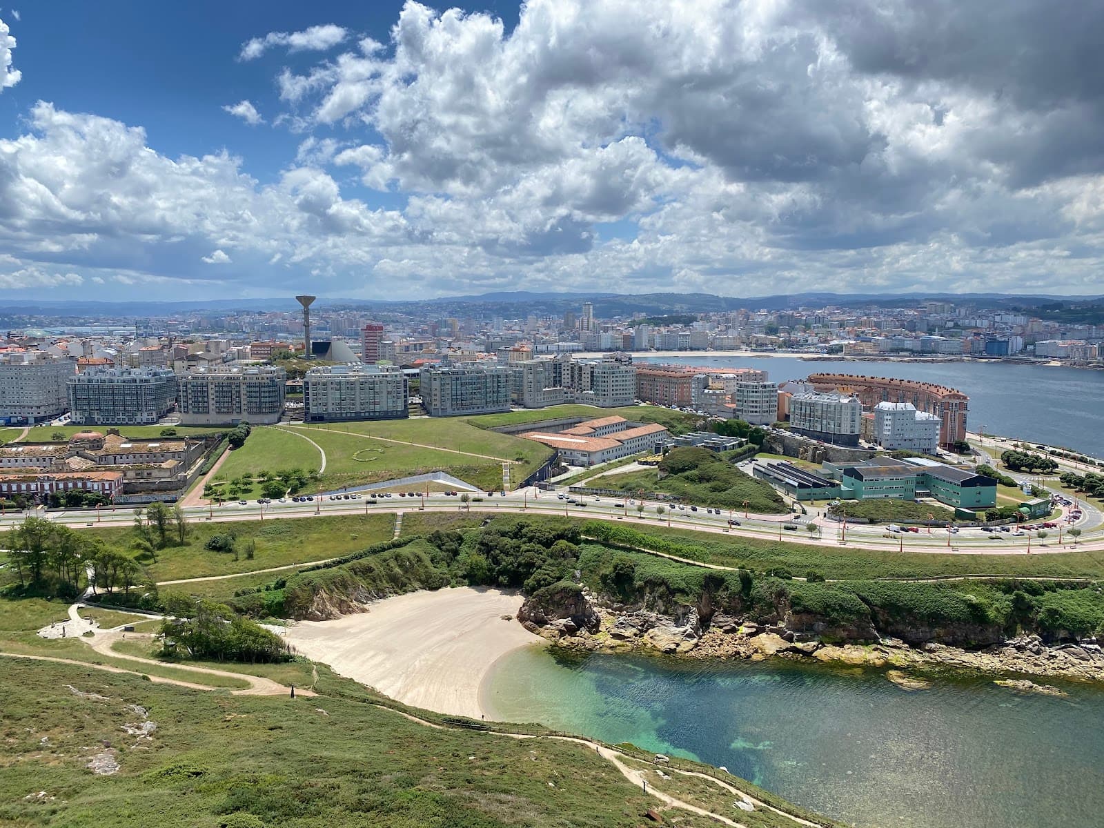 As Lapas Beach - Image 1