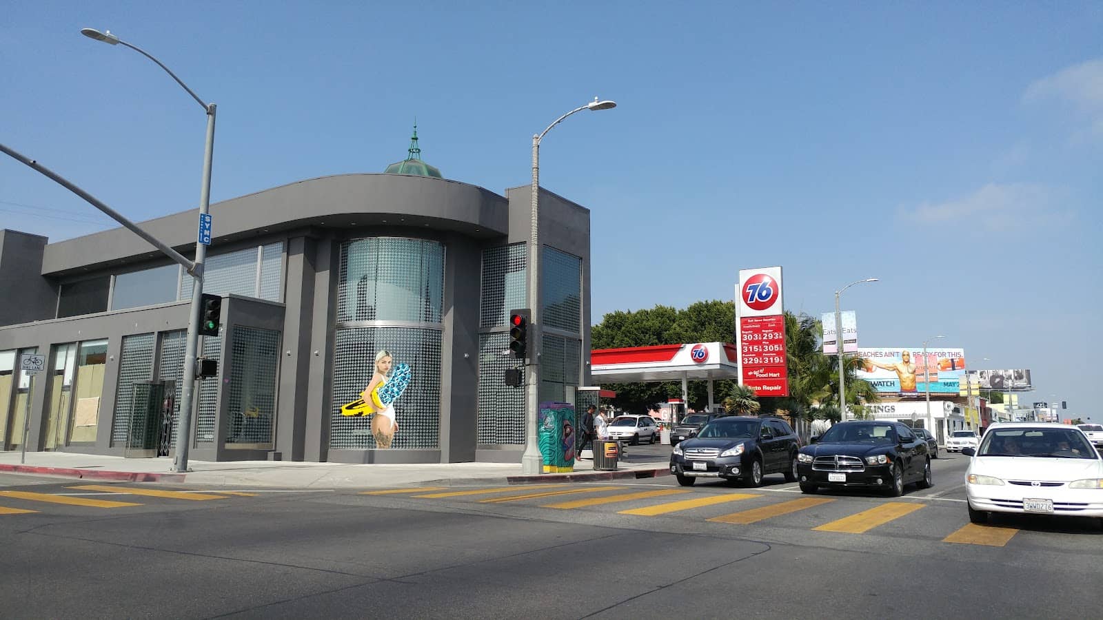 Melrose Trading Post