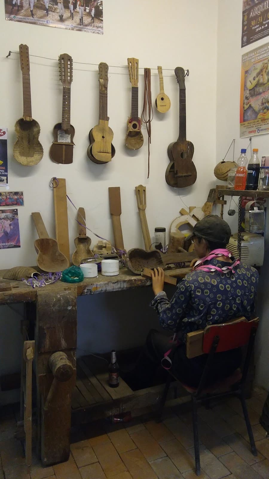 Museo de Instrumentos Musicales - Image 1