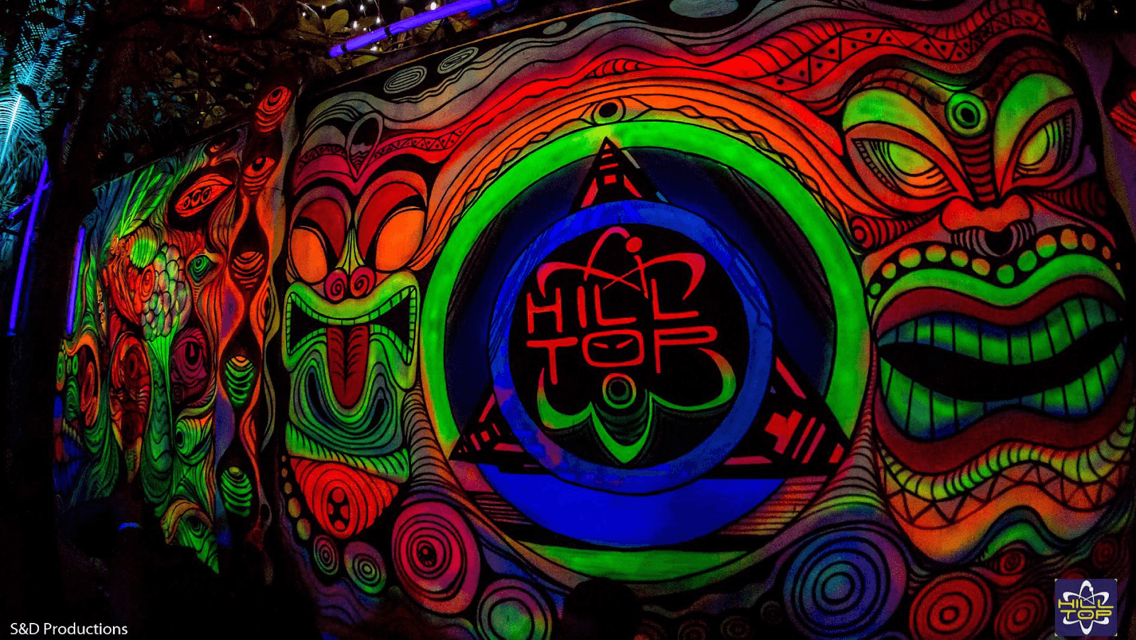 Hill Top Goa - Image 1