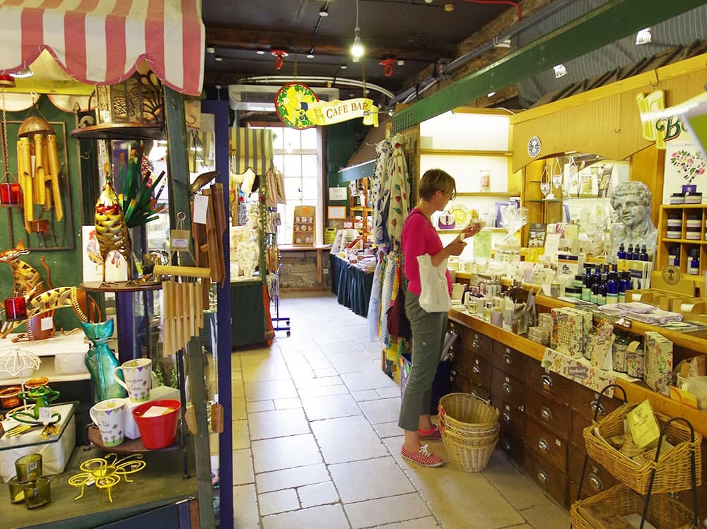 Bridge Mill - Image 1