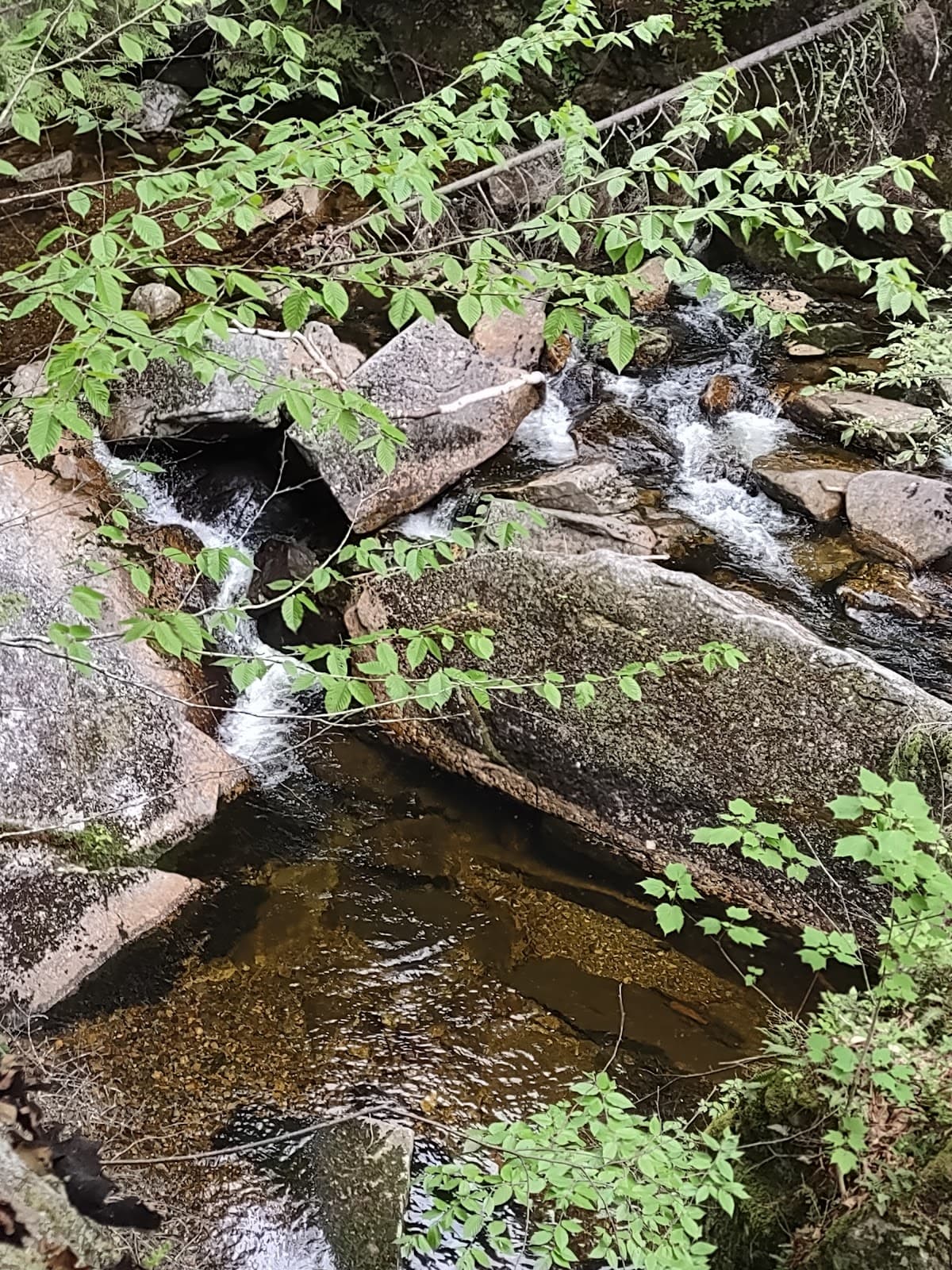Mother Walker Falls - Image 1