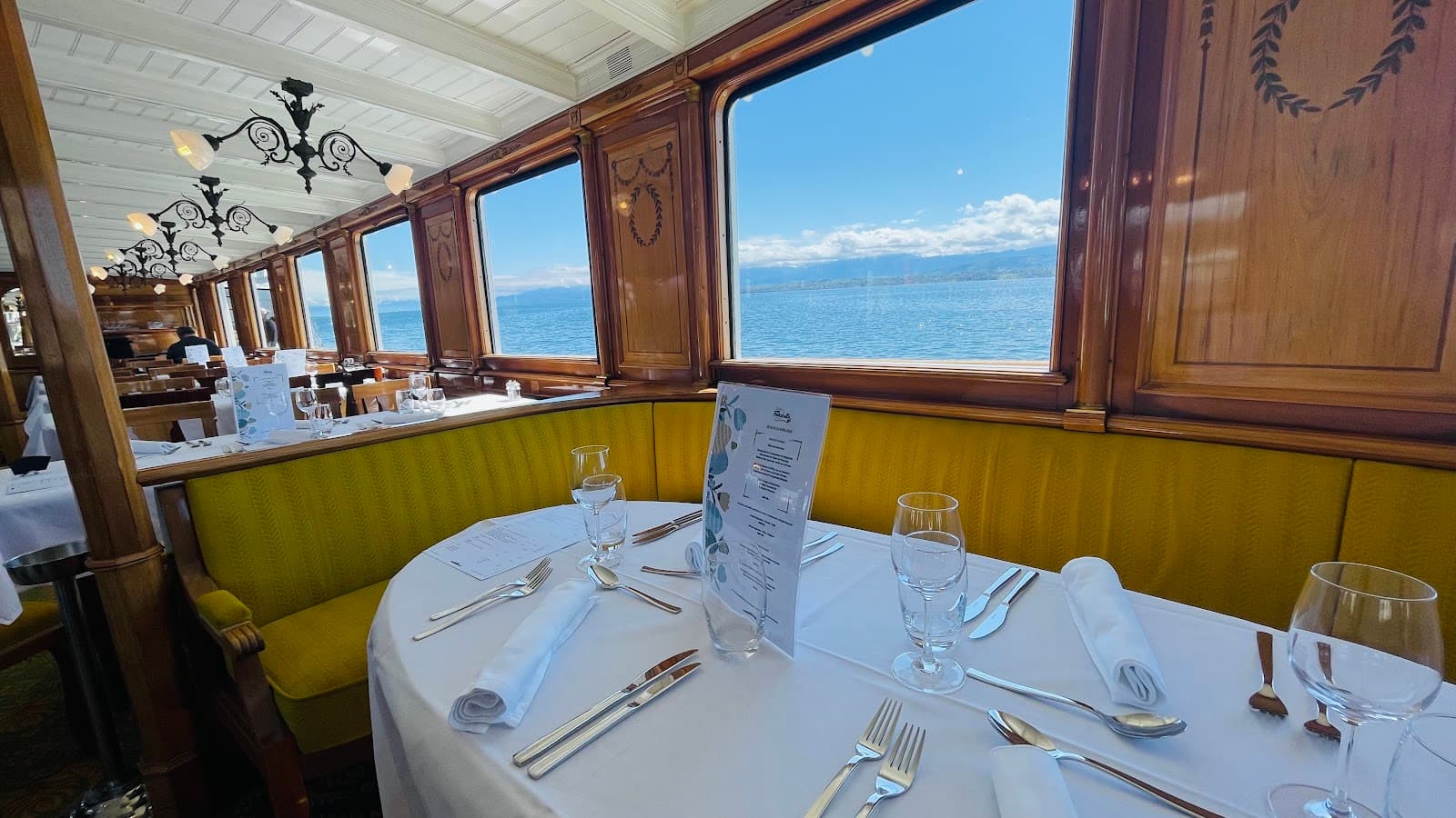 CGN Lake Cruises (Nyon) - Image 1