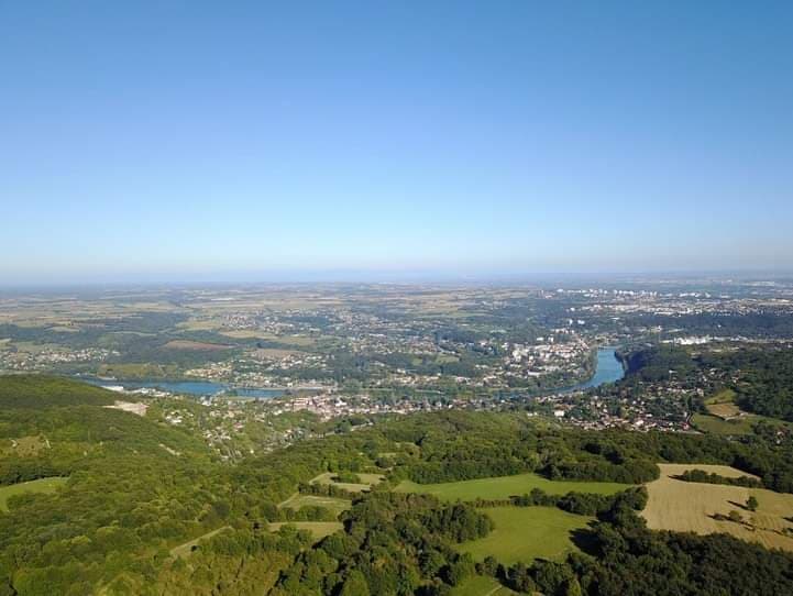 Monts du Lyonnais - Image 1