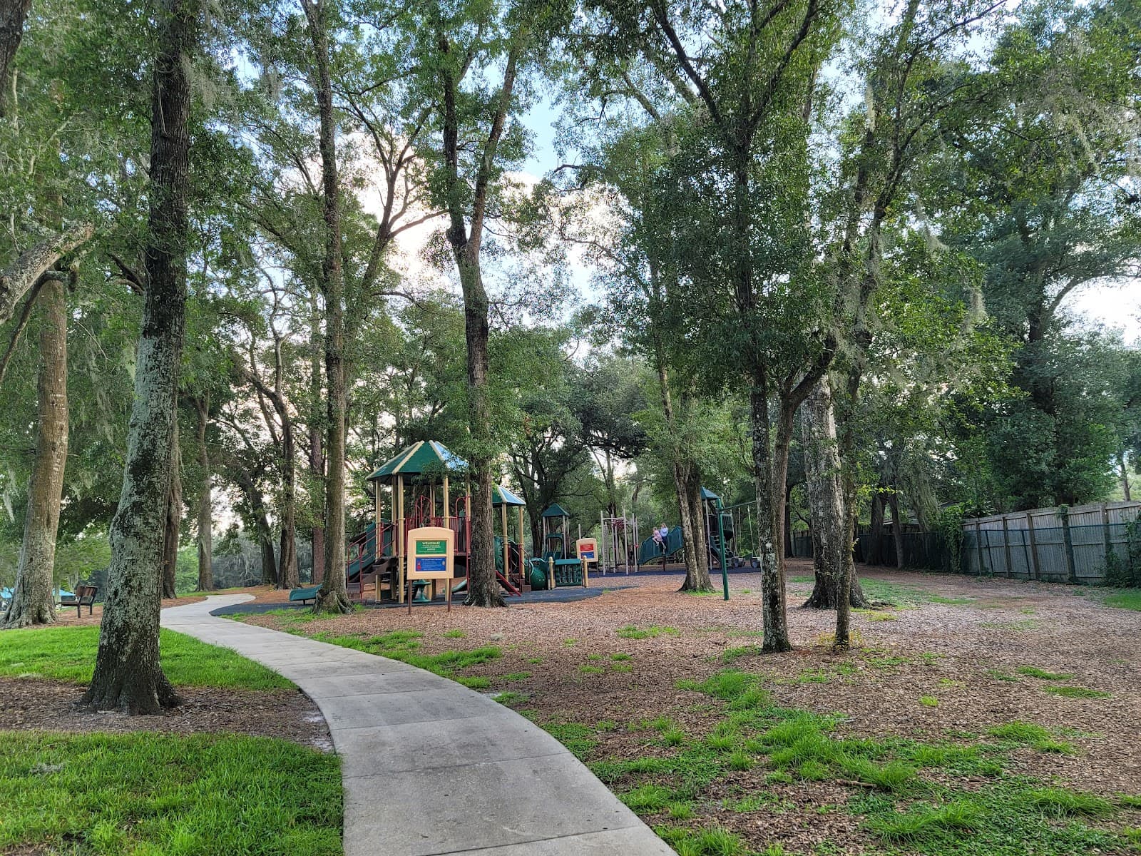 Merrill Park - Image 1