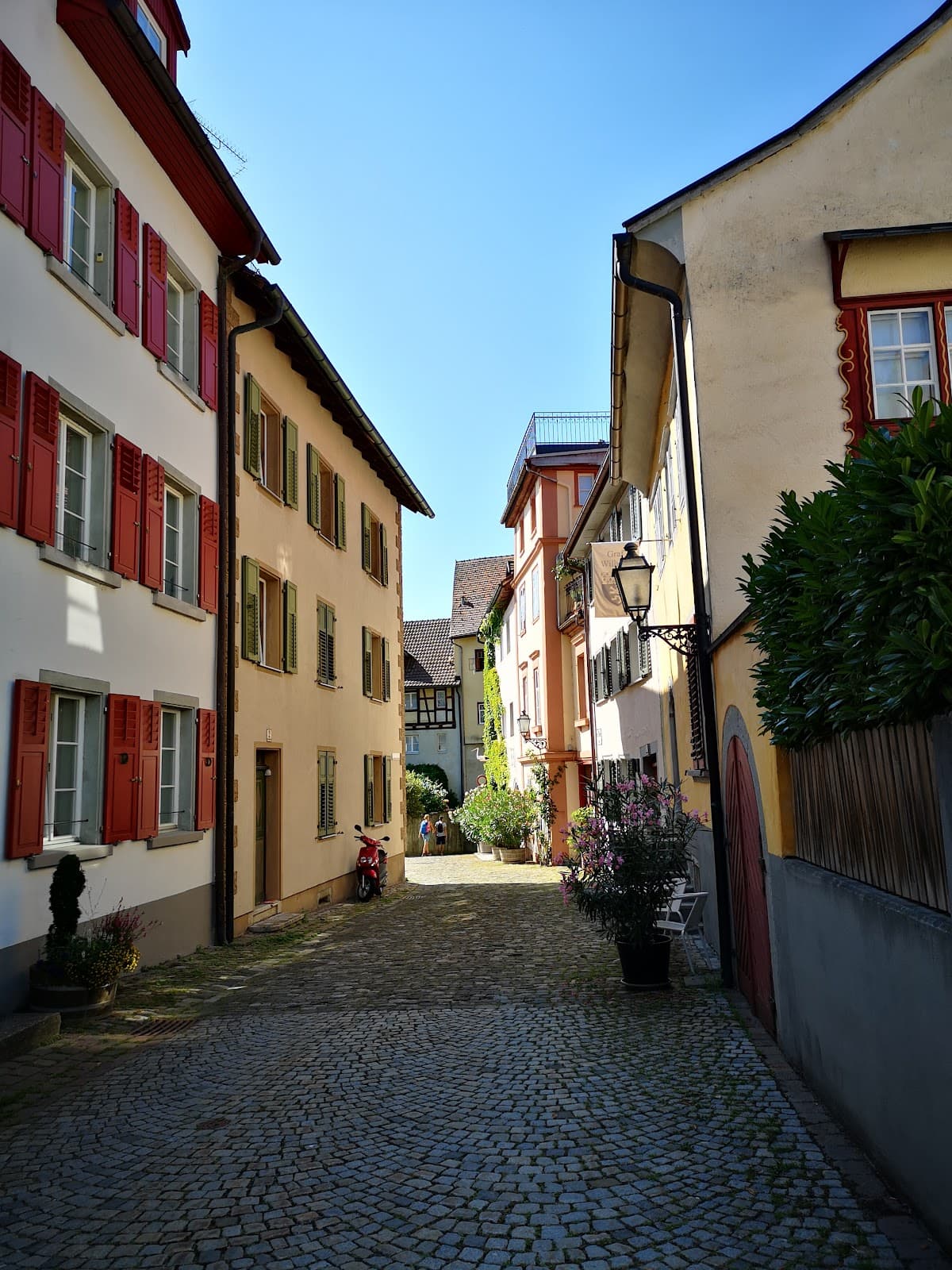 Bregenz Oberstadt - Image 1