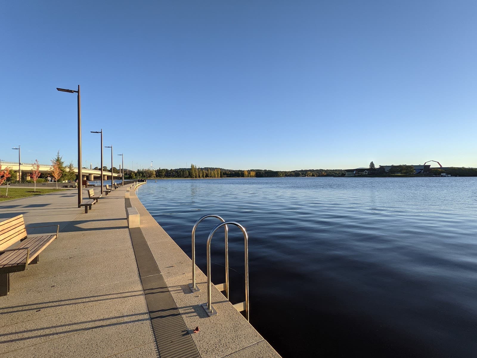 Henry Rolland Park - Image 1