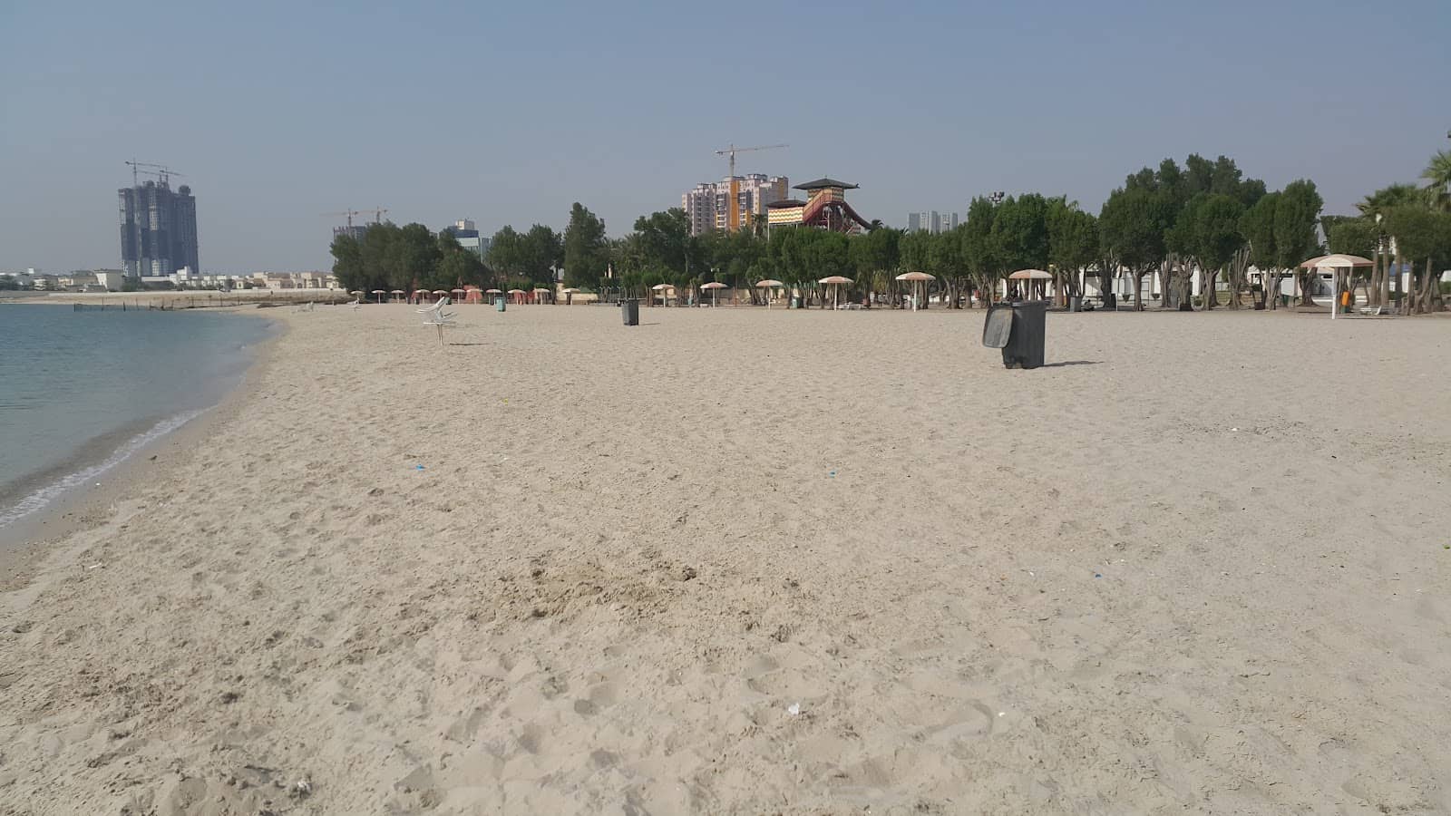 Family-Friendly Amenities