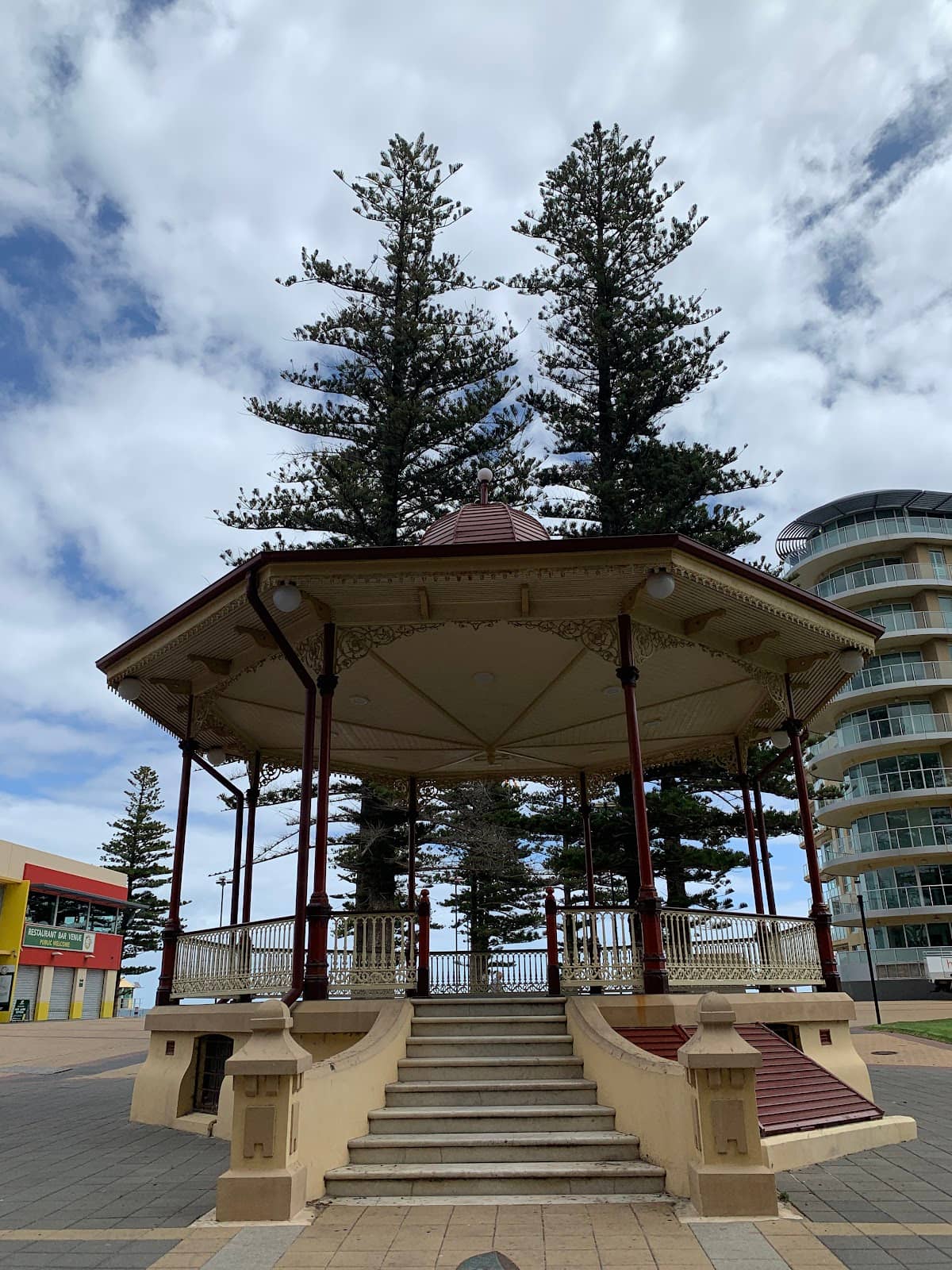 Heritage Rotunda