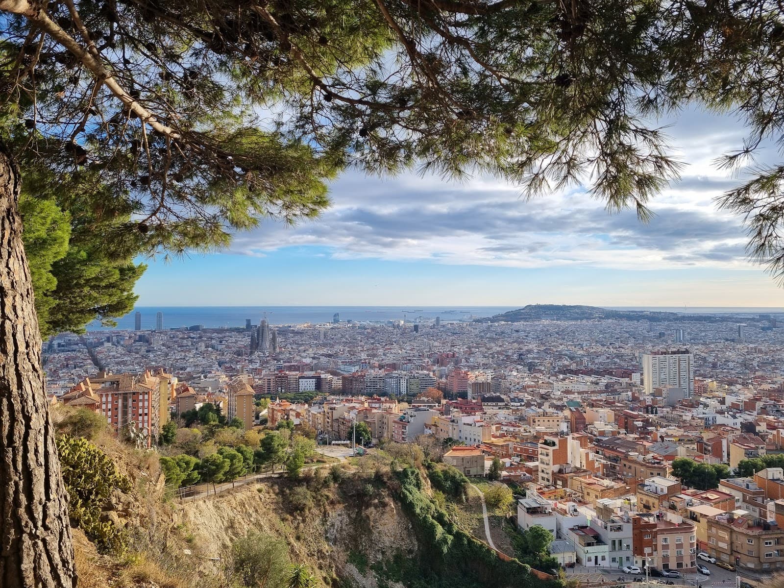 Parc del Guinardó - Image 1