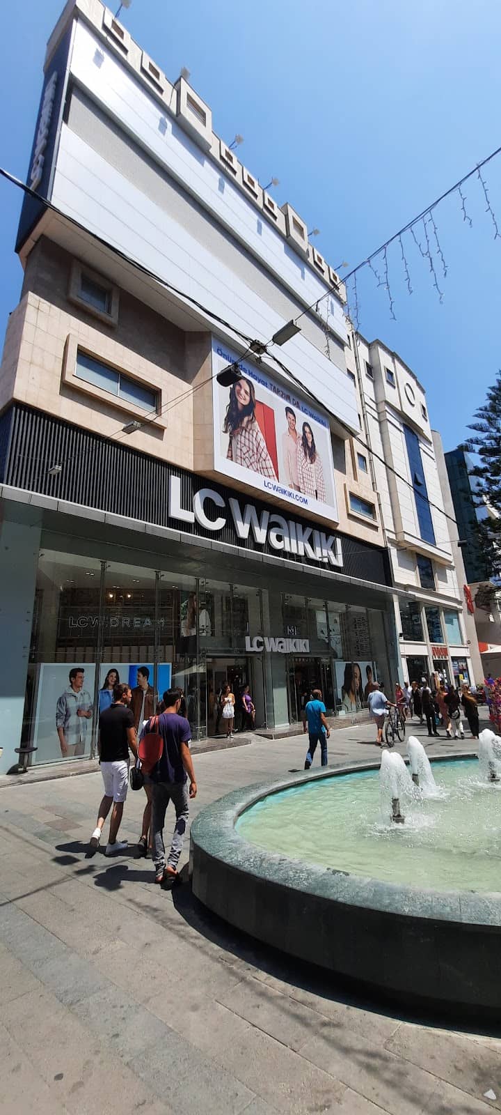 Affordable Everyday Wear