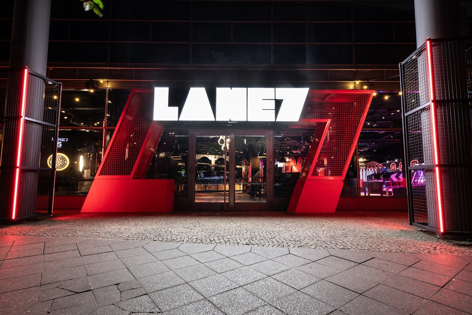 Lane7 Berlin - Image 1