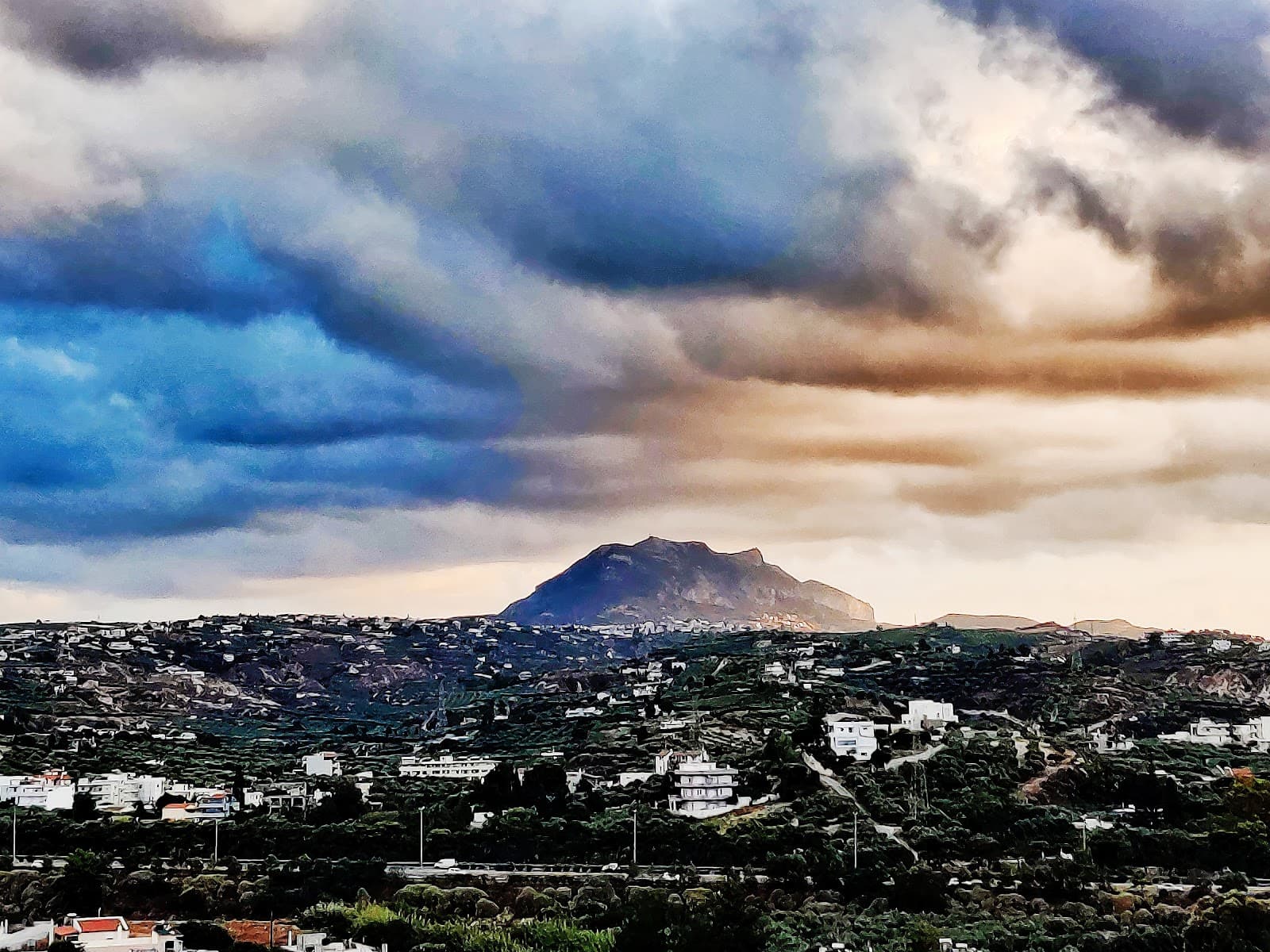 Mount Juktas - Image 1