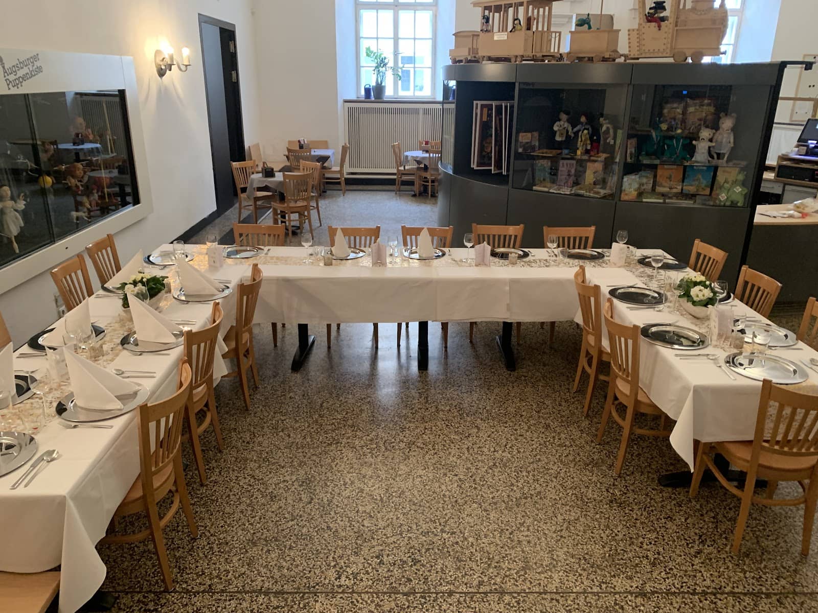 Kasperle's Adventures