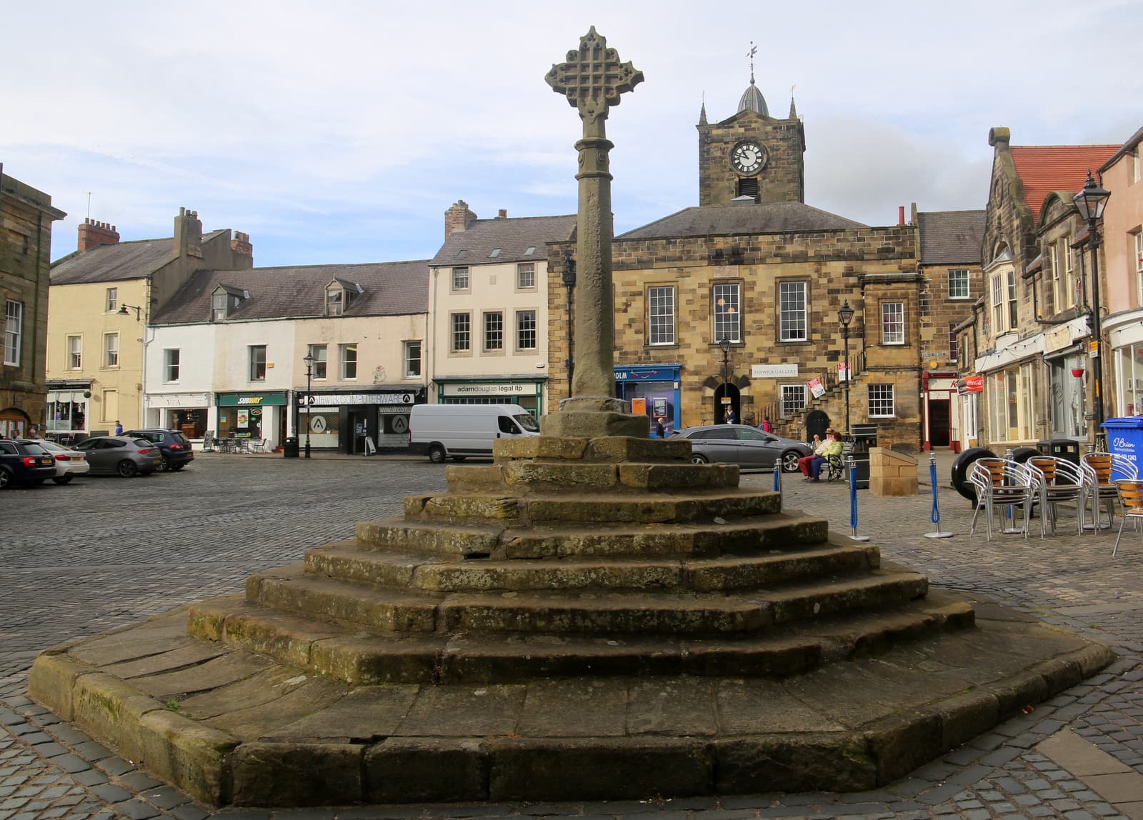 Market Place - Image 1