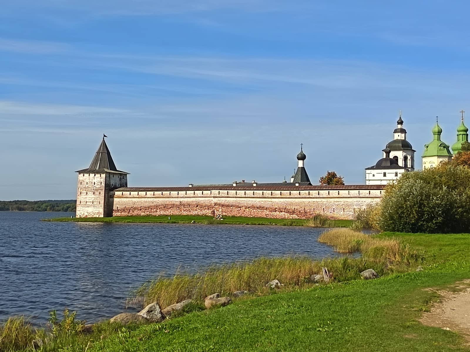 Mount Maura Panorama