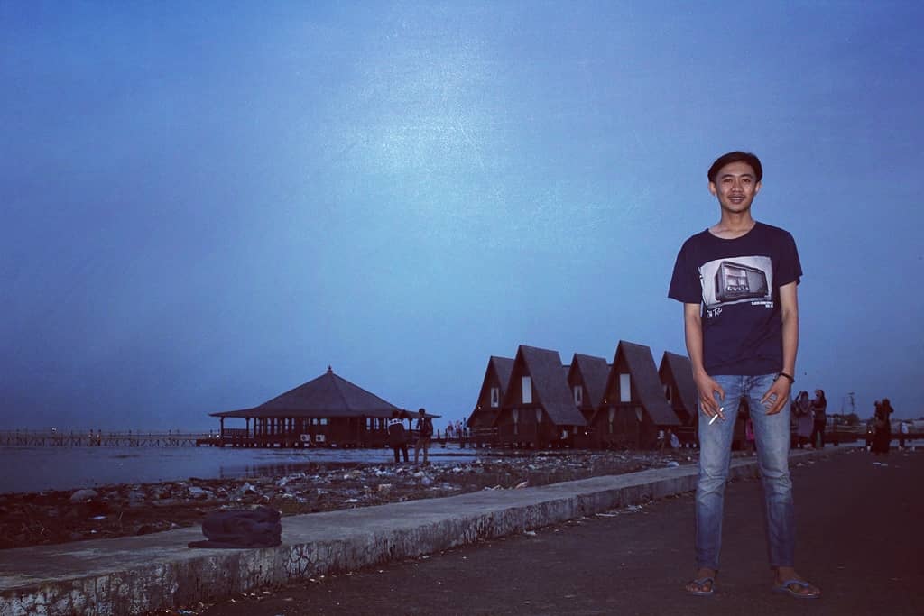 Historic Port Architecture