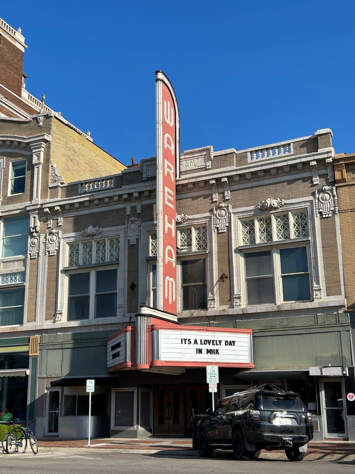 Wareham Opera House - Image 1