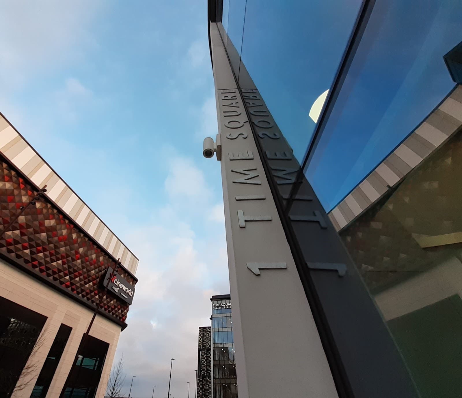 Times Square - Image 1