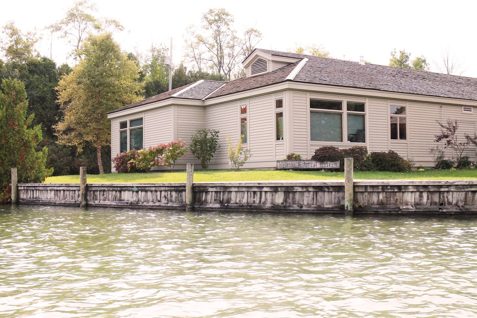 Leelanau Historical Society Museum - Image 1