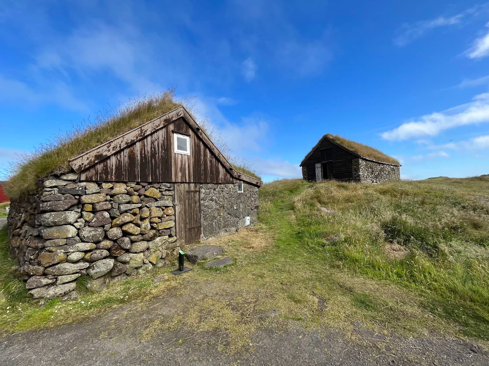 Peaceful Surroundings