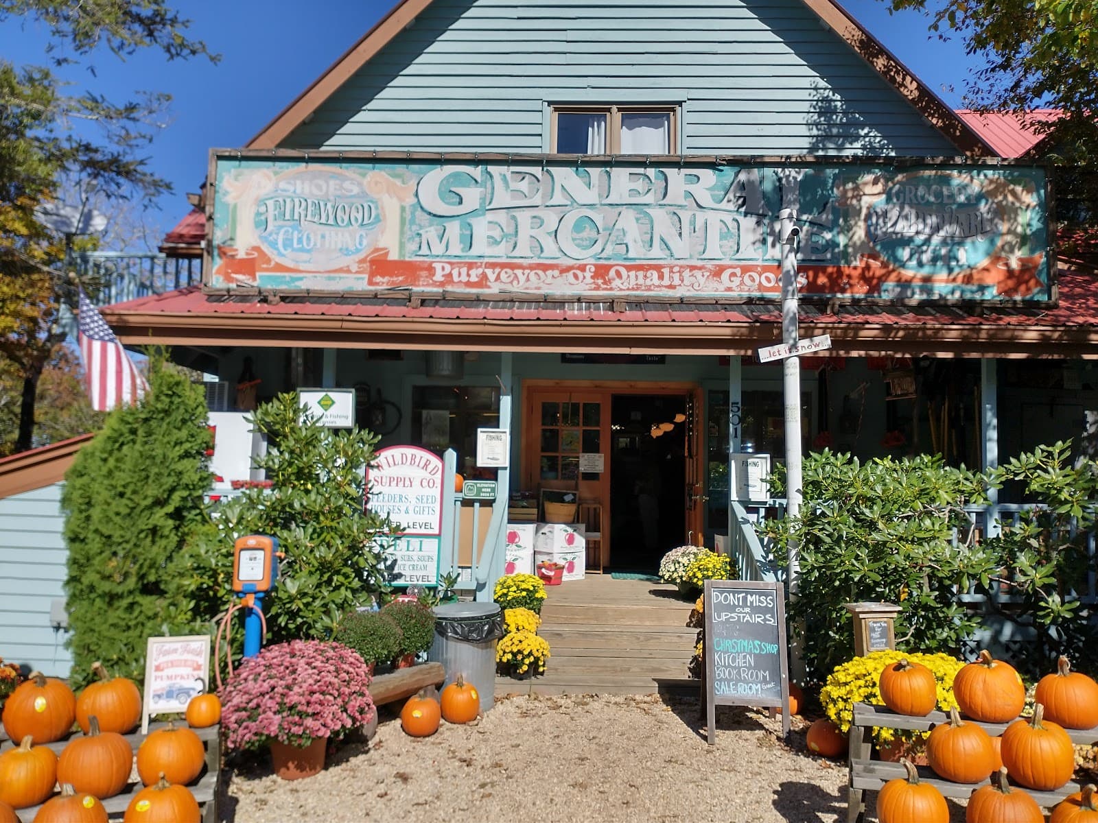 Fred's General Mercantile - Image 1