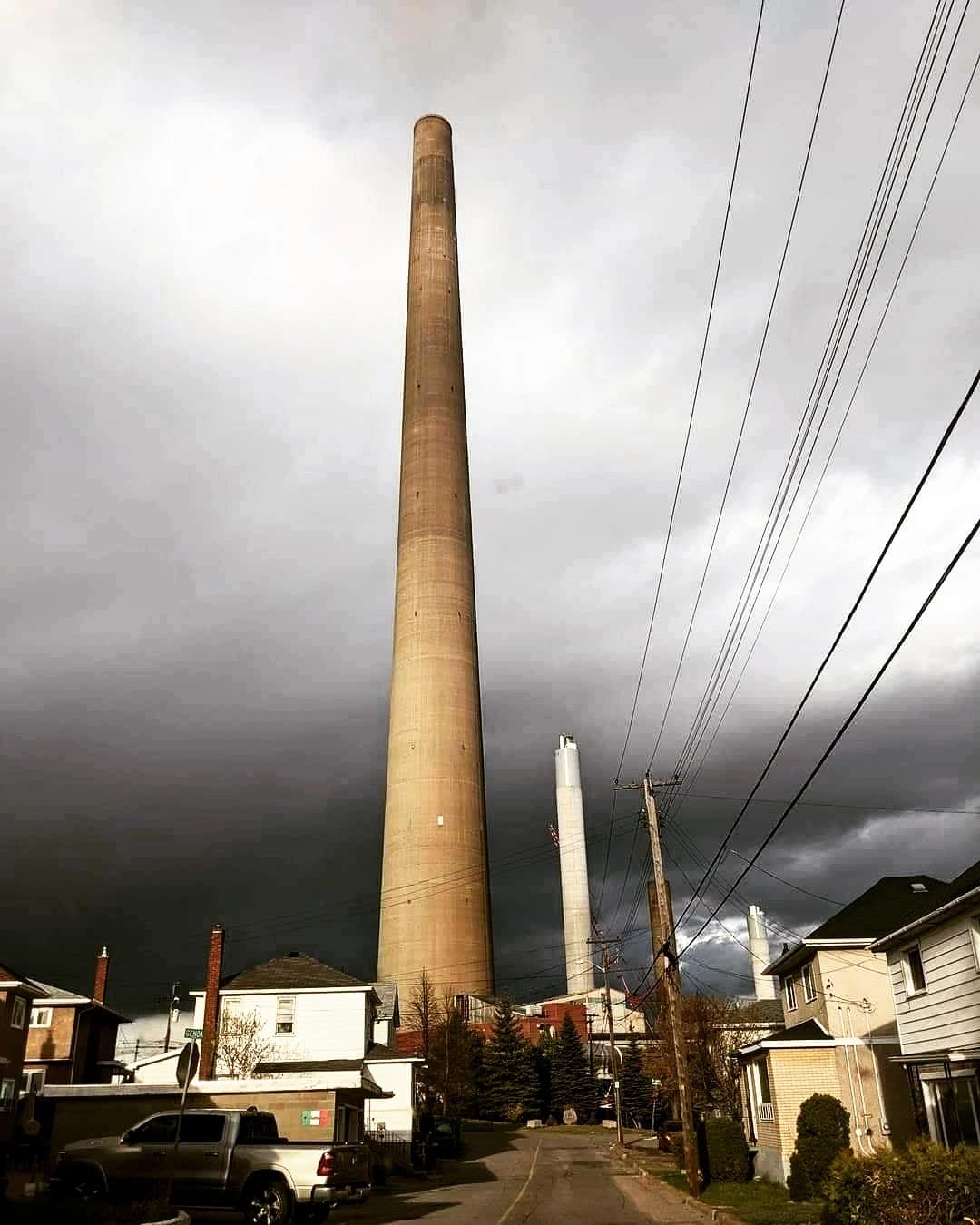 Copper Cliff Ontario - Image 1