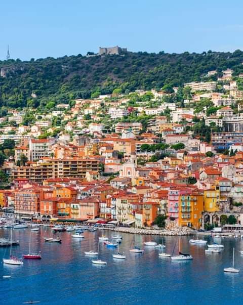 Villefranche-sur-Mer - Image 1