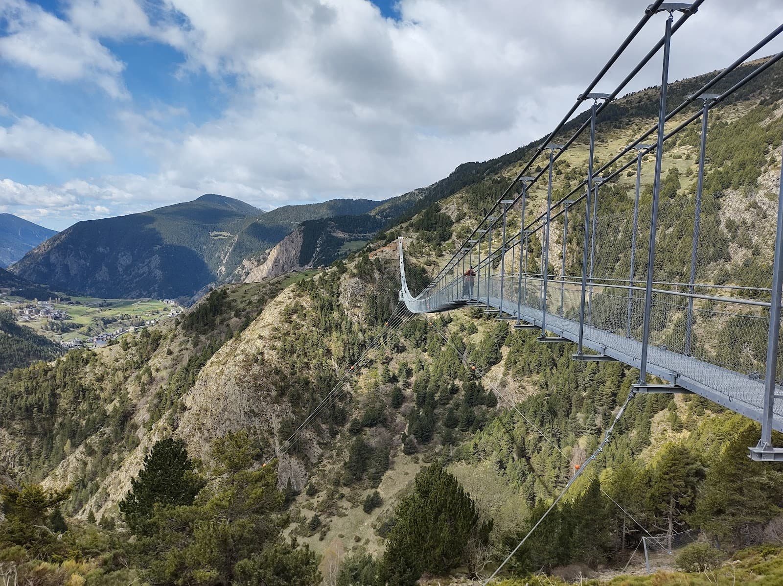 Vall del Riu Valley - Image 1